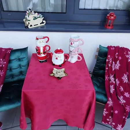 Royal Zlatibor Palisat