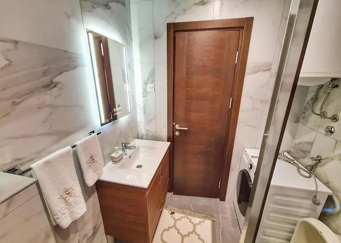 Royal Zlatibor 아파트 Palisat