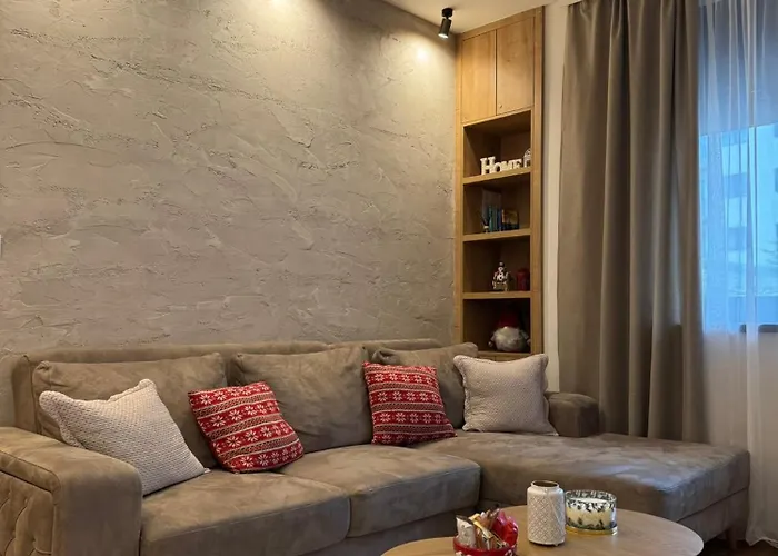 아파트 Royal Zlatibor *