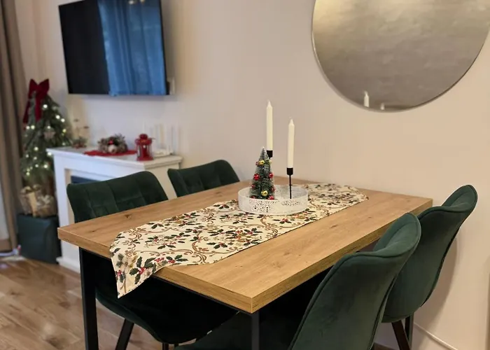 아파트 Royal Zlatibor Palisat