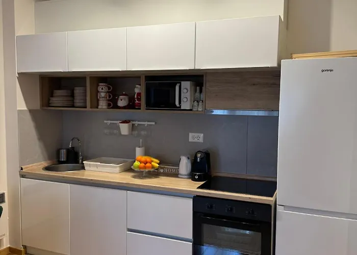 아파트 Royal Zlatibor *