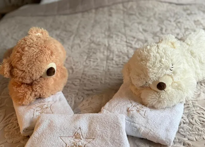 Royal Zlatibor 아파트 Palisat