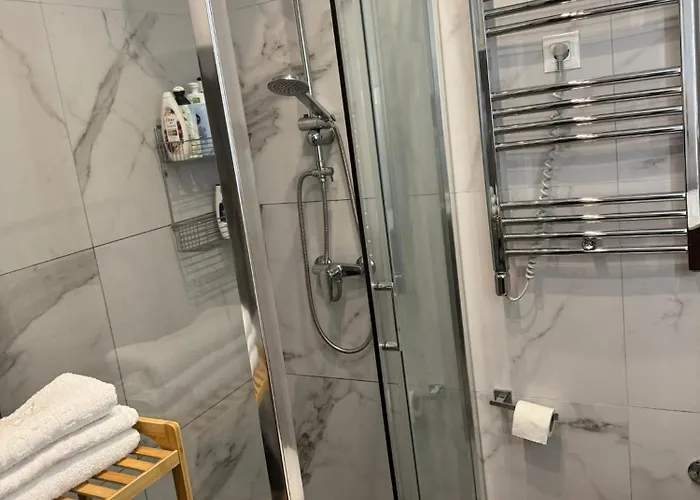 Royal Zlatibor 아파트