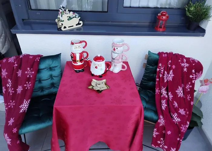 Royal Zlatibor Palisat